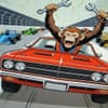 Hoosier Monkey Garage